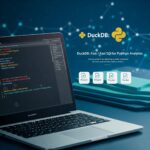Guia para Usar o DuckDB em Python